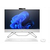 HP 6D456EA HP 205 G8 All-in-One 23.8 White