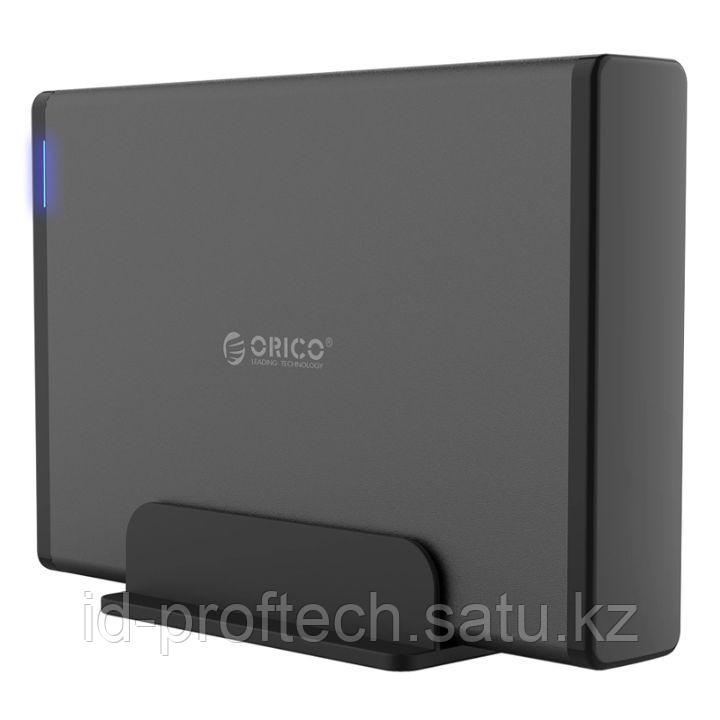 Док-станция для HDD 3.5* ORICO  7688U3-EU-BK-BP