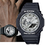 Часы Casio G-Shock GA-2100SB-1AER, фото 4