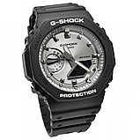 Часы Casio G-Shock GA-2100SB-1AER, фото 6