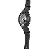 Часы Casio G-Shock GA-2100SB-1AER, фото 3