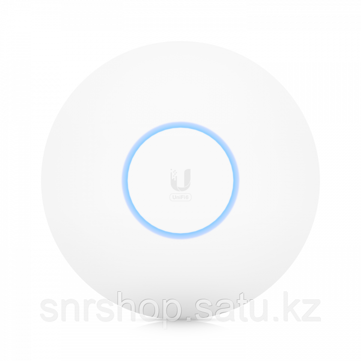 Точка доступа Ubiquiti UniFi 6 AP Pro - фото 1 - id-p113444163