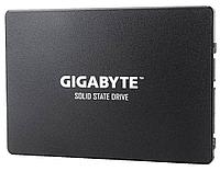 480 ГБ SSD диск GIGABYTE GP-GSTFS31480GNTD черный