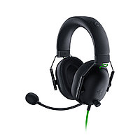 Гарнитура, Razer, Blackshark V2 X USB, RZ04-04570100-R3M1, Игровая гарнитура, Диаметр внутренней чашки