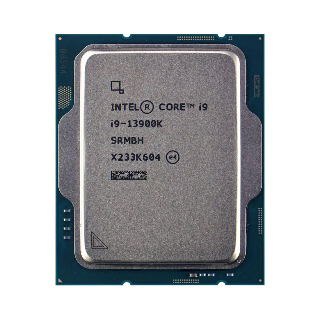 Процессор, Intel, i9-13900 LGA1700, оем, 32M, 1.50/2.00 GHz, 24(8+16)/32 Core Raptor Lake, 65 (219) Вт, Intel - фото 1 - id-p113447337