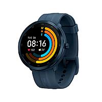Смарт часы, 70Mai, Maimo Watch R GPS, 1.3", 360*360, TFT-LCD, 46.4*10.80 mm/44.71g, Время заряда батареи около