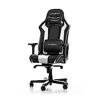Игровое компьютерное кресло, DX Racer, GC/K99/NW, грузоподъемность 115 кг, Эко-кожа и винил PU,PVC, Вид