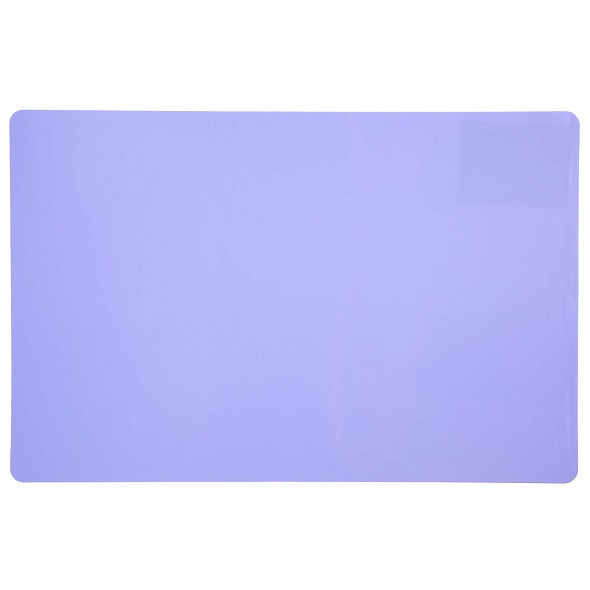 Доска пластиковая для лепки Hatber, А4, серия NewTone Pastel - Лаванда - фото 1 - id-p113446702