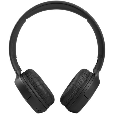 JBL Tune 510BT - Wireless On-Ear Headset - Black - фото 4 - id-p113446707