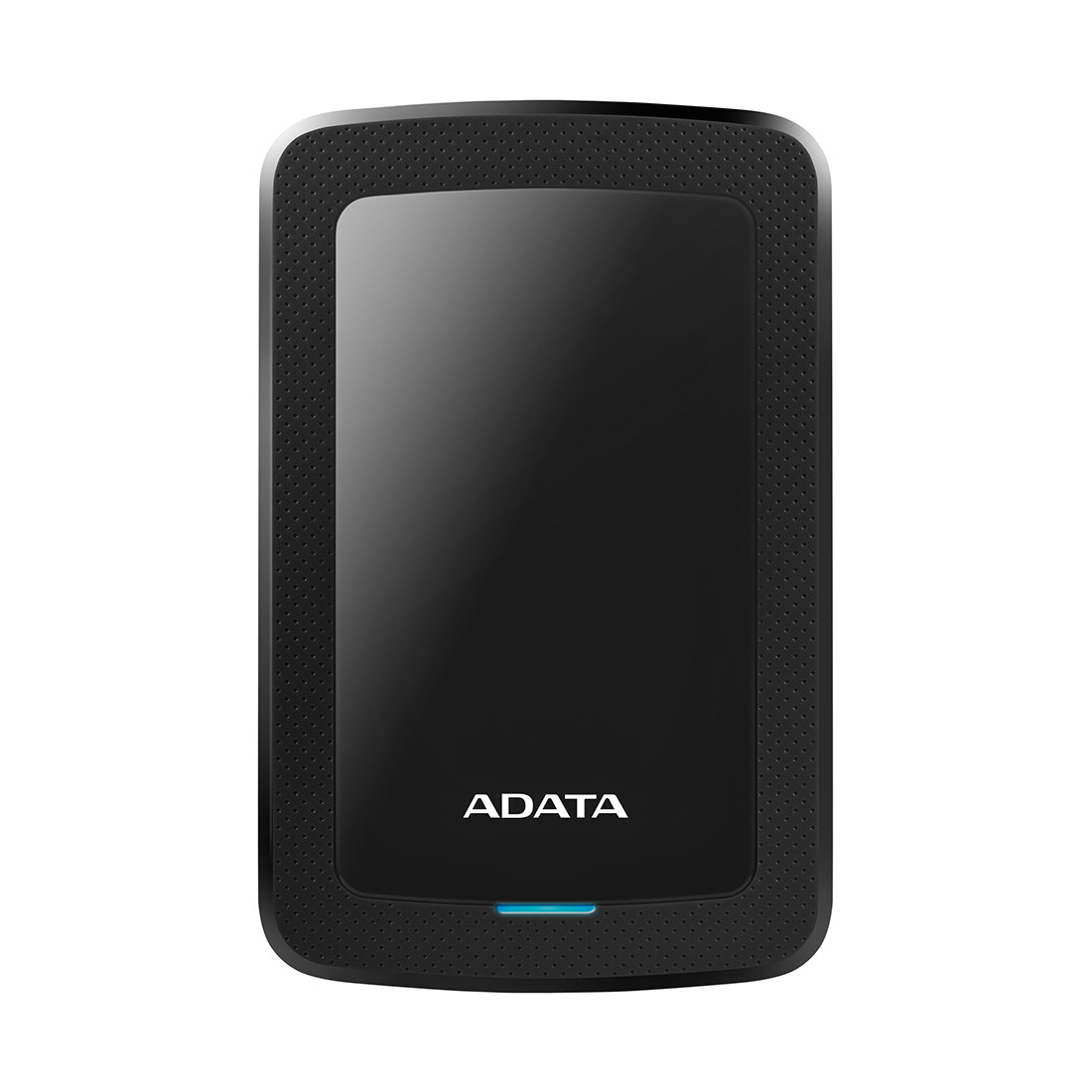 Внешний жёсткий диск, ADATA, HV300, AHV300-1TU31-CBK, 1TB, 2.5", USB 3.2, Черный - фото 2 - id-p113447788