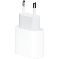 Apple 20W USB-C Power Adapter, Model А2347