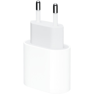 Apple 20W USB-C Power Adapter, Model А2347 - фото 1 - id-p113446725