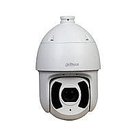 Поворотная видеокамера, Dahua, DH-SD6CE230U-HNI, 2Мп PTZ Сетевая камера с ИК-подсветкой и функцией ночного