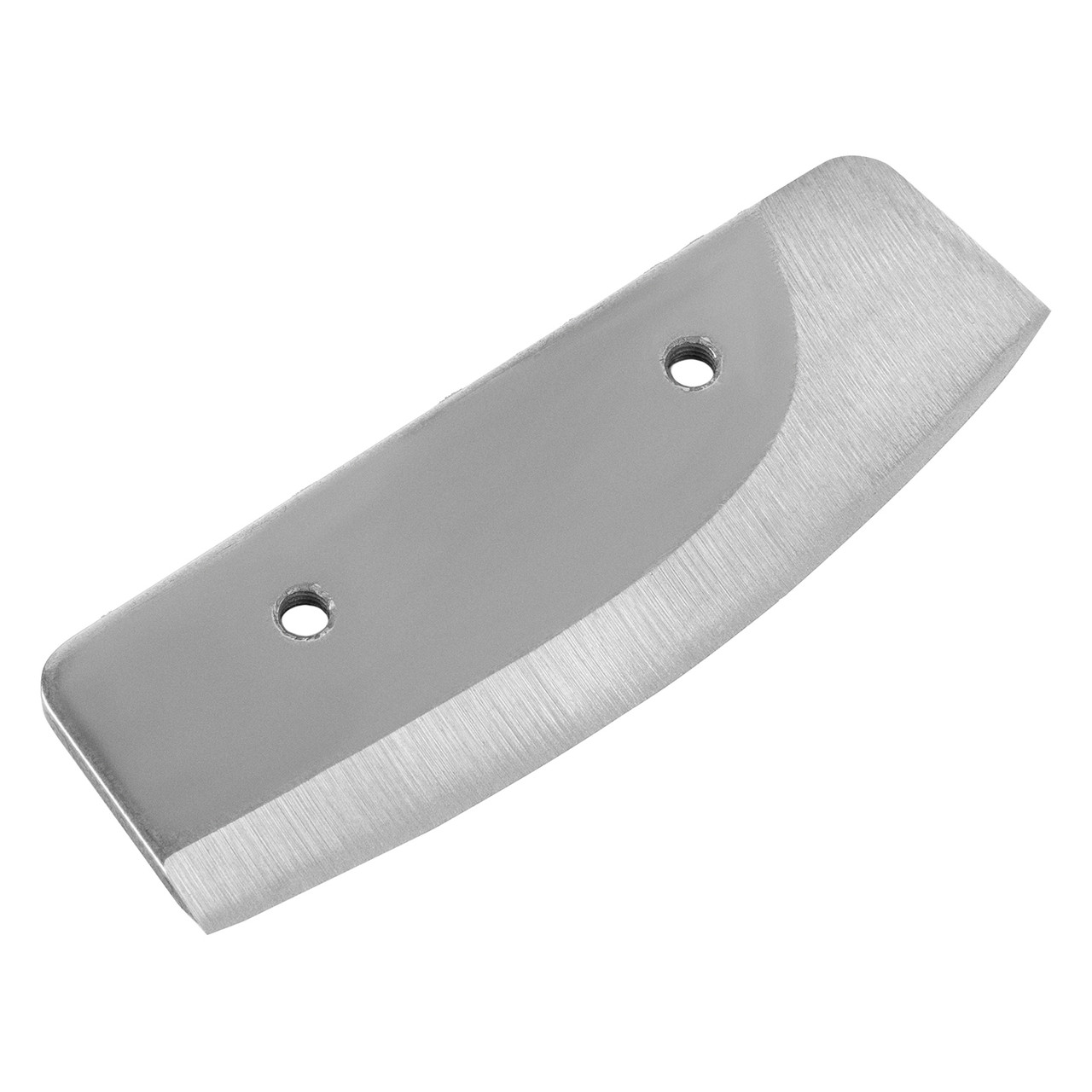 Нож шнека для льда IR-200, диаметр 200 мм, комплект 2 шт Denzel - фото 3 - id-p113445730