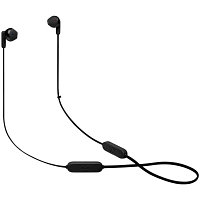 JBL Tune 215BT - Wireless In-Ear Headset - Black