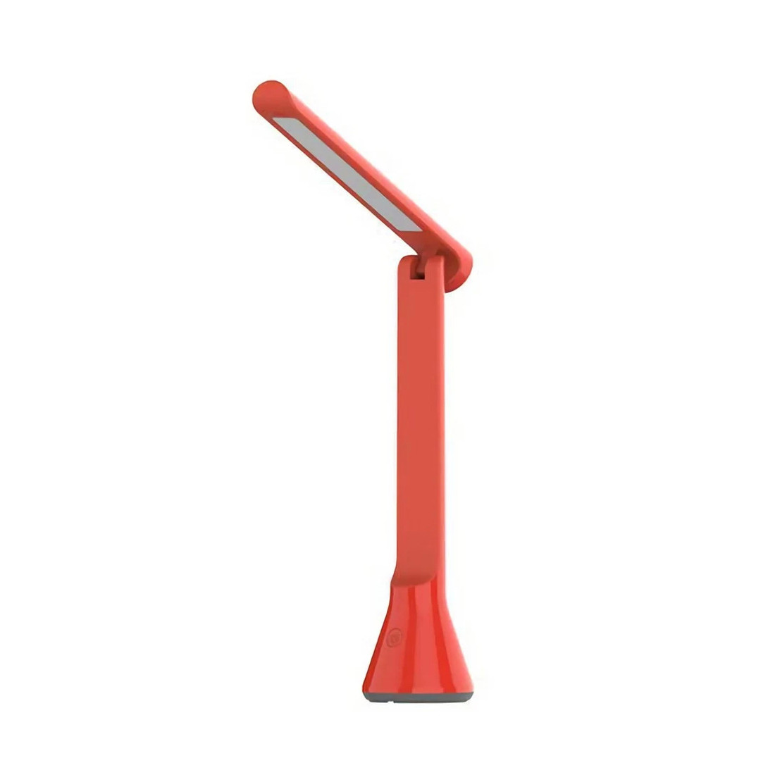 Настольная лампа, Xiaomi, Yeelight folding table lamp, YLTD11YL, 1800mAh, 200lm, 5V 1A, Красная - фото 1 - id-p113448541