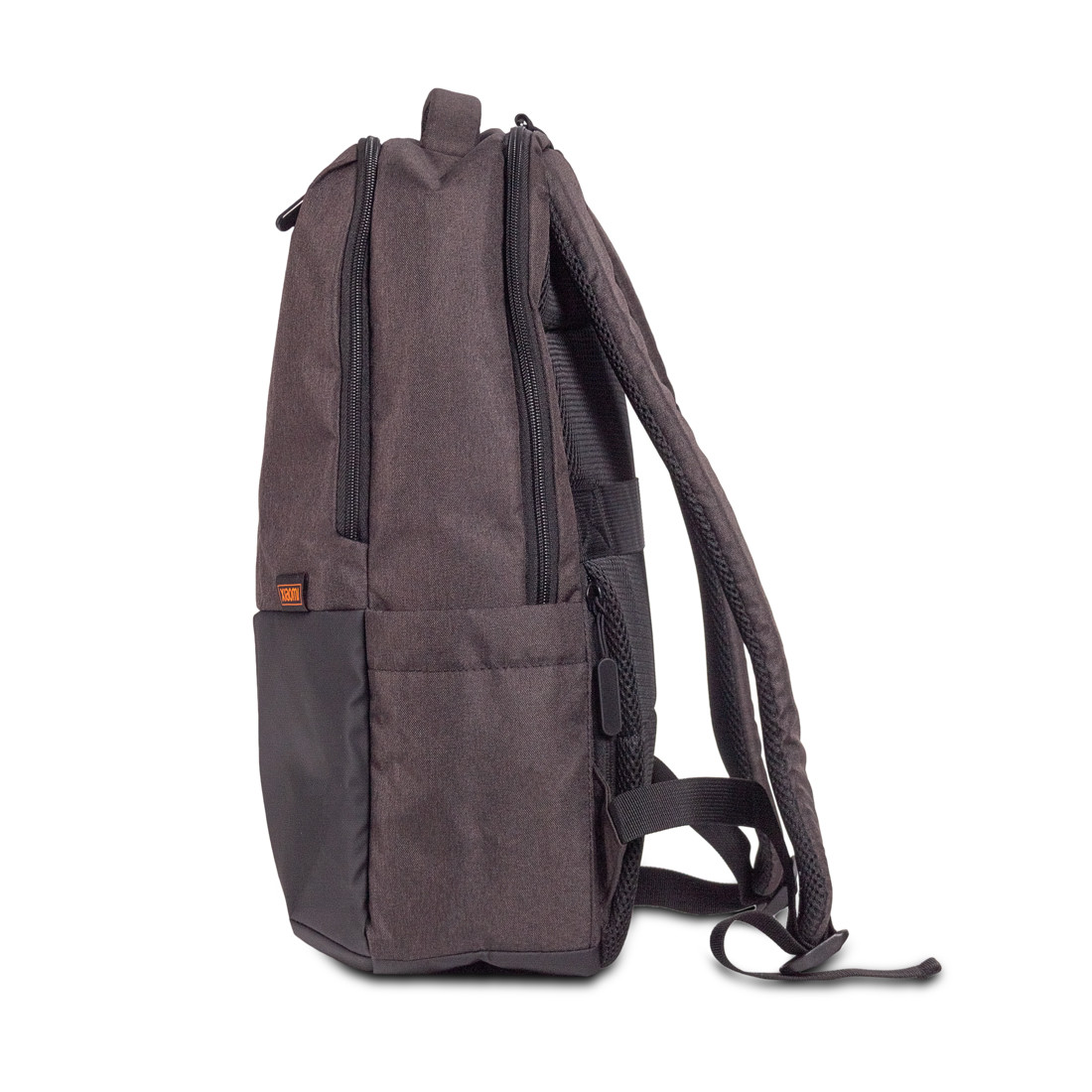 Рюкзак, Xiaomi, Mi Commuter Backpack (Dark Gray), BHR4903GL, 320 × 160 × 440 мм, 21л, Полиэфирное волокно, - фото 2 - id-p113447915