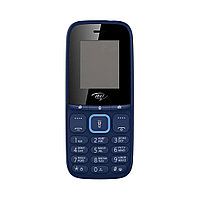 Мобильный телефон, ITEL, it2173, (Deep Blue) Тёмно-синий