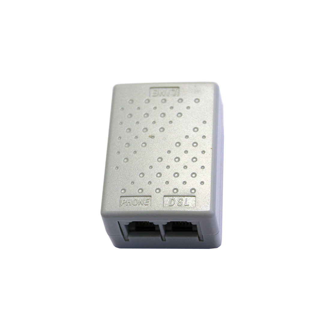 ADSL Сплиттер, D-Link, DSL-30CF/RS, 1 разъем RJ-11 для подключения к  телефонной линии,, 1 разъем RJ-11 для (id 113451414), купить в Казахстане,  цена на Satu.kz