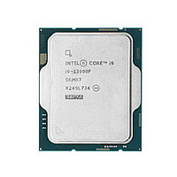 Процессор, Intel, i9-13900F LGA1700, оем, 32M, 2.20/3.00 GHz, 24(8+16)/32 Core Raptor Lake, 125 (253) Вт, без