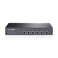 Маршрутизатор, TP-Link, TL-R480T+, Lan 4 порта + 1 WAN порт + RJ-45 на RS232 (Консольный)