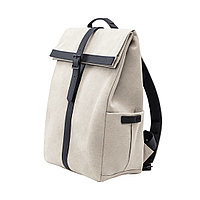 Рюкзак, NINETYGO, GRINDER Oxford Casual Backpack, 6971732584967, 15.6", 2 внешних отделения, Органайзер,