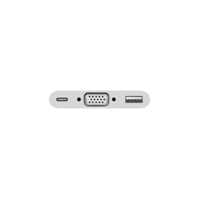 Apple USB-C VGA Multiport Adapter - фото 3 - id-p113446830