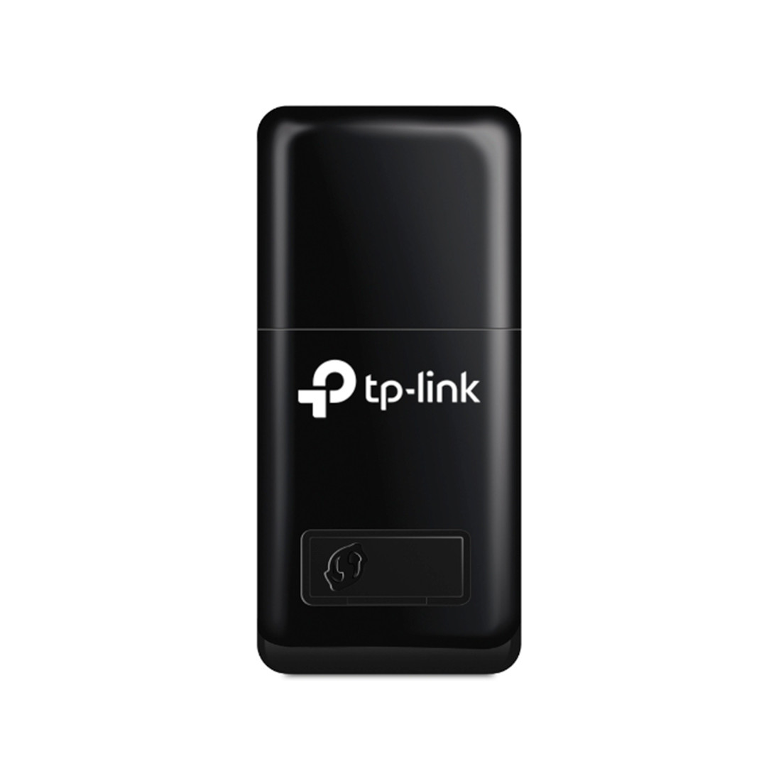 USB-адаптер, TP-Link, TL-WN823N, Беспроводной, 300M, USB - фото 1 - id-p113445857