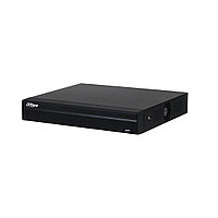 Сетевой видеорегистратор, Dahua, DHI-NVR4104HS-P-4KS2/L, 4 канала, Видео Smart H. 265/H. 265/Smart H. 264/H.