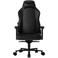 LORGAR Embrace 533, Gaming chair, PU eco-leather, 1.8 mm metal frame, multiblock mechanism, 4D armrests, 5