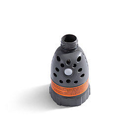 Клапан сброса давления для робота пылесоса, Intex, 13199, Для модели 28006, Серый, Пакет