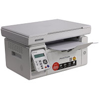 M6507 (копир, принтер, цв. сканер) (чб., A4, 22ppm, 128MB, 600MHz, 60-163 г/м2, 1200x1200 dpi, макс. 20т мес.,