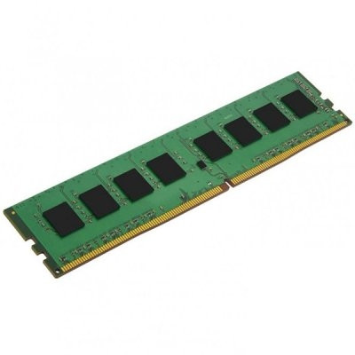 Kingston 16GB 2666MT/s DDR4 Non-ECC CL19 DIMM 2Rx8, EAN: 740617270891 - фото 1 - id-p113445875