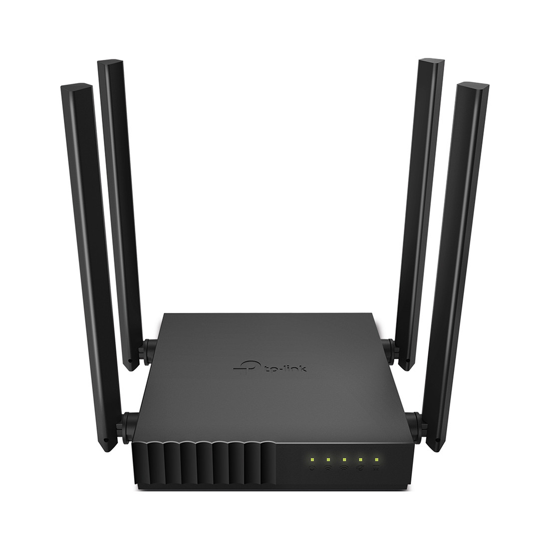 Маршрутизатор, TP-Link, Archer C54, 802.11a/b/g/n/ac, AC1200М, 22 MU-MIMO, 1 WAN порт 10/100М + 4 LAN порта - фото 2 - id-p113446882