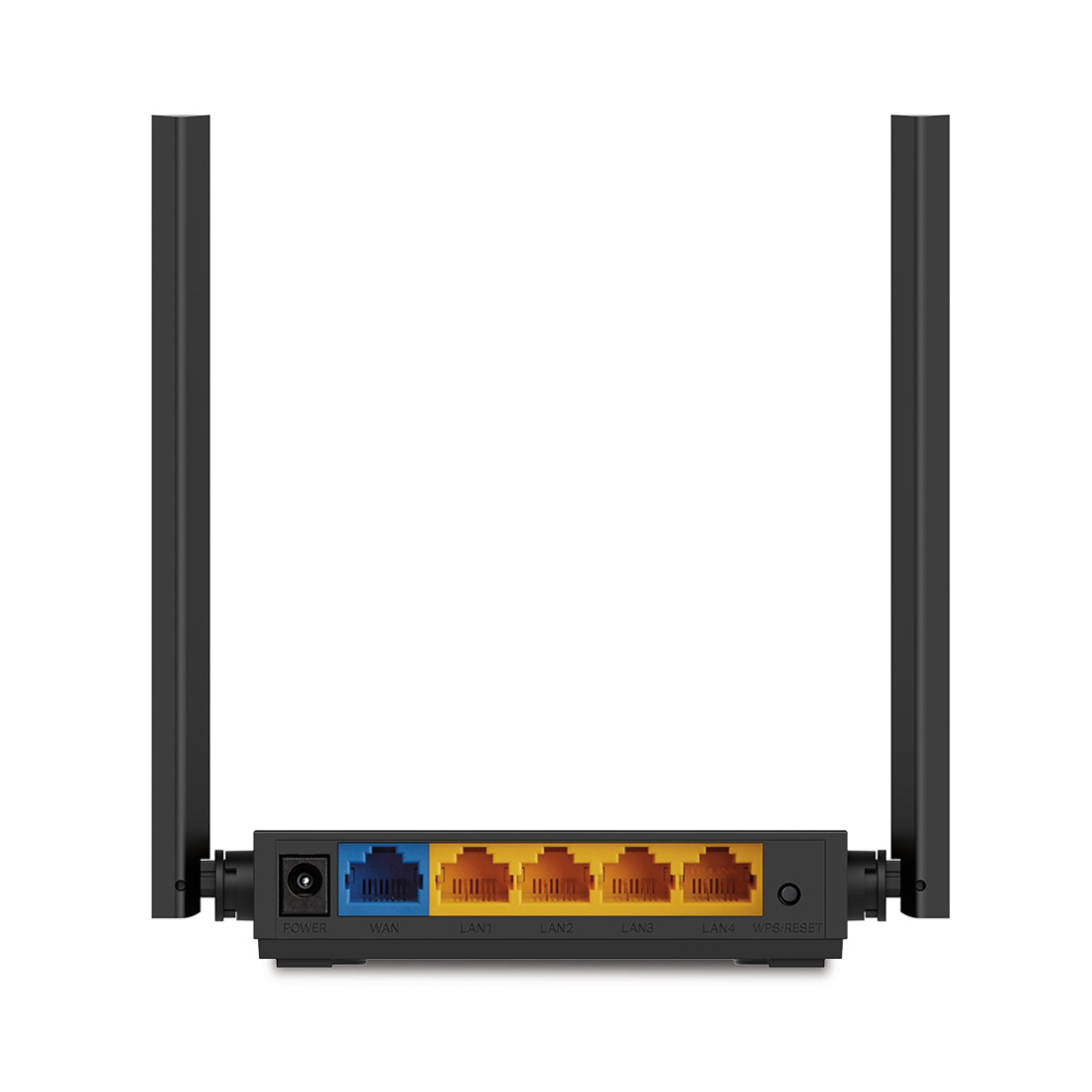 Маршрутизатор, TP-Link, Archer C54, 802.11a/b/g/n/ac, AC1200М, 22 MU-MIMO, 1 WAN порт 10/100М + 4 LAN порта - фото 3 - id-p113446882