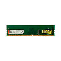 Модуль памяти, Kingston, KVR32N22S8/8 DDR4, 8GB, DIMM PC4-25600/3200MHz