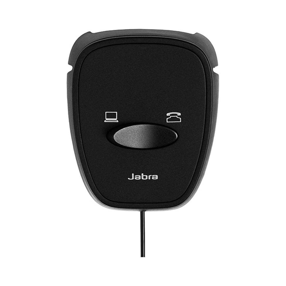 Переключатель для коммутации гарнитуры проводной, Jabra, 180-09, Jabra Link 180, Проводной, USB/RJ9 - фото 2 - id-p113451533