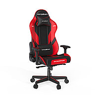 Игровое компьютерное кресло, DX Racer, GC/G001/NR-B2-423, OH/D8200/NR, Рекомендуемый рост: до 190 см,