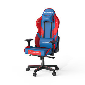 Игровое компьютерное кресло, DX Racer, GC/G001/BR-B2-423, OH/D8200/BR, Рекомендуемый рост: до 190 см,