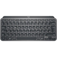 LOGITECH MX Keys Mini Bluetooth Illuminated Keyboard - GRAPHITE - RUS