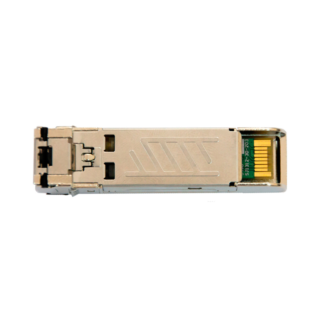 Трансивер, D-Link, 311GT/A1A, SFP-трансивер с 1 портом 1000Base-SX для многомодового оптического кабеля (до - фото 2 - id-p113446925