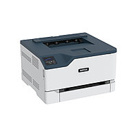 Цветной принтер, Xerox, C230DNI, A4, Лазерный, 24/22 стр/мин, Нагрузка (max) 30K в месяц, 250+1 стр. - емкость