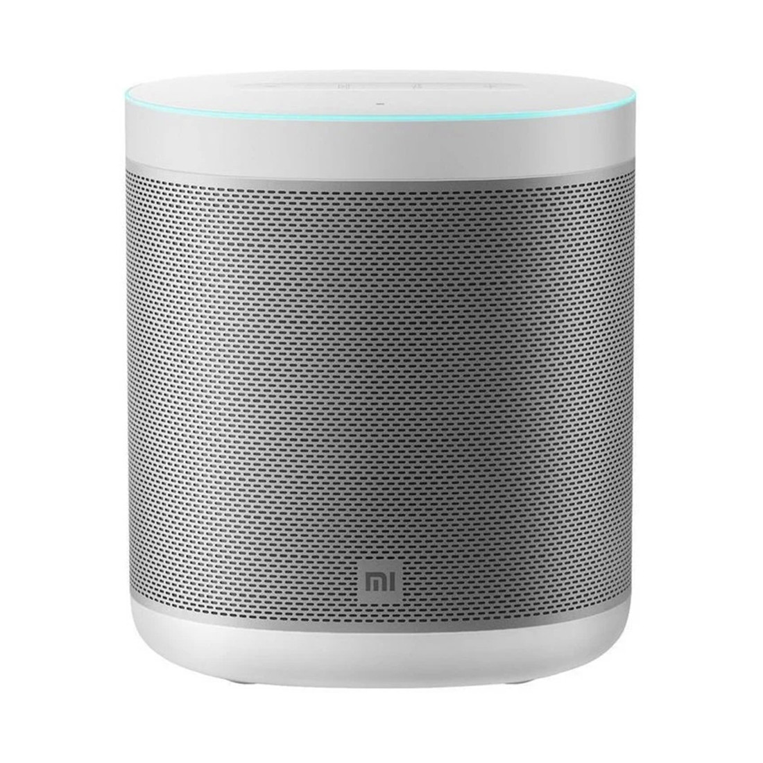 Колонка, Xiaomi, Mi Smart Speaker, QBH4221RU/L09G, Голосовой ассистент Маруся, RU версия, 12Вт, Android 4.4 и - фото 2 - id-p113446466