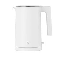 Чайник электрический, Xiaomi, Electric Kettle 2 / MJDSH04YM / BHR5927EU, Удобный замок крышки, Белый