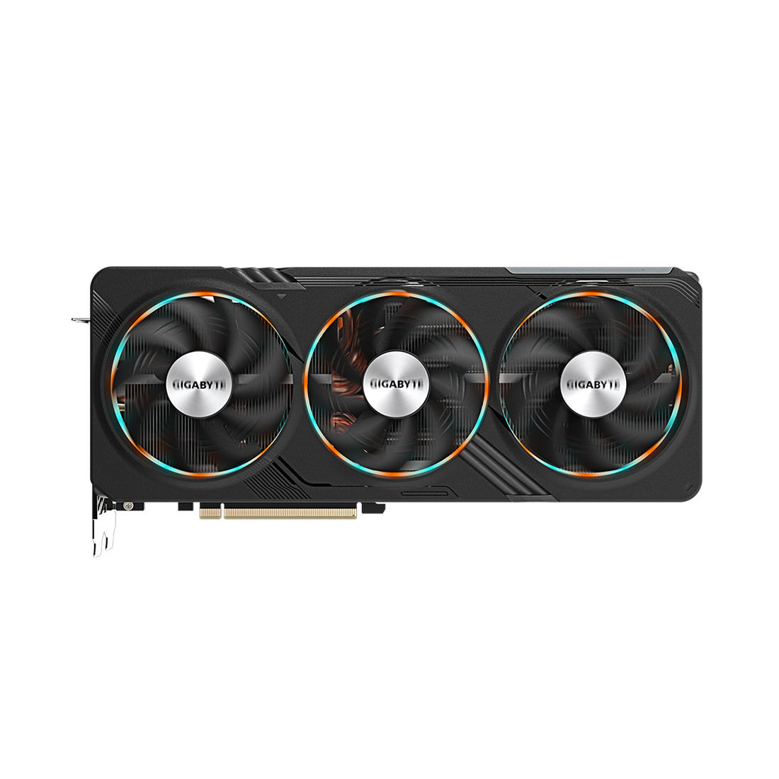 Видеокарта, Gigabyte, RTX4070 GAMING OC 12G (GV-N4070GAMING OC-12GD) 4719331312947, GDDR6X, 192bit, 1-HDMI, - фото 1 - id-p113445962