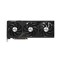 Видеокарта, Gigabyte, RTX4090 WINDFORCE 24G (GV-N4090WF3V2-24GD) 4719331313524, GDDR6X, 384bit, 1-HDMI, 3-DP,