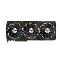 Видеокарта, Gigabyte, RTX4090 GAMING 24G (GV-N4090GAMING-24GD) 4719331311926, GDDR6X, 384bit, 1-HDMI, 3-DP,