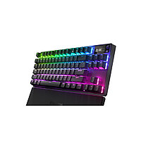 Клавиатура, Steelseries, Apex Pro TKL WL (2023) US, 64865, Игровая, Механические клавиши, USB, Подсветка RGB,