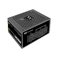 Блок питания, Thermaltake, Toughpower SFX 550W, PS-STP-0550FNFAGE-1, 550W, SFX, 80 Plus Gold, APFC, 24 pin,