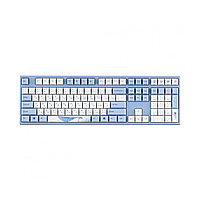 Клавиатура, Varmilo, Sea Melody V2, VEA108, A26A038D4A3A06A033, Cherry MX Red